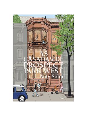 As Casadas de Prospect Park West