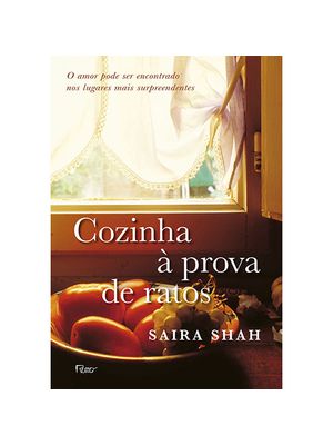Cozinha À Prova de Ratos