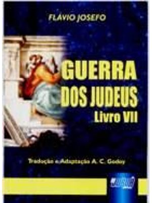 Guerra dos Judeus Vii