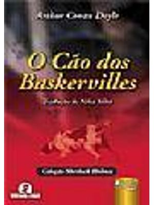 Cão dos Baskervilles, o