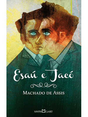 Esaú e Jacó