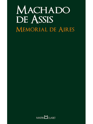 Memorial de Aires