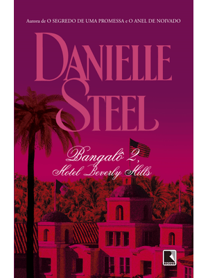 Bangalô 2, Hotel Beverly Hills