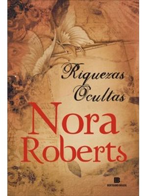 Riquezas Ocultas