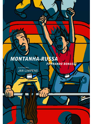 Montanha-Russa