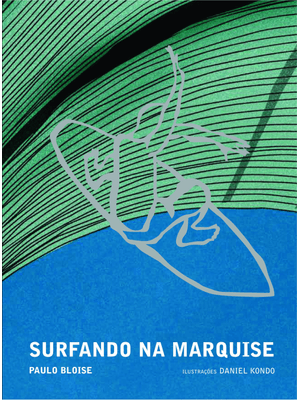 Surfando na Marquise