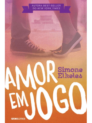 Amor em Jogo