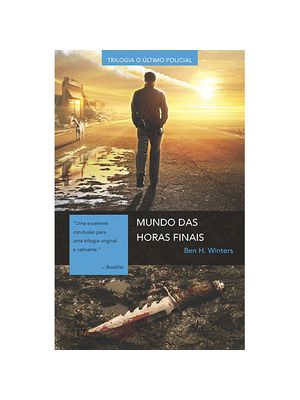 Mundo das Horas Finais