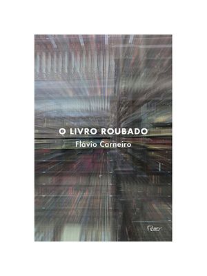 O Livro Roubado