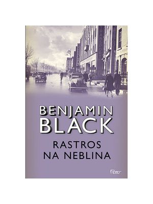 Rastros na Neblina