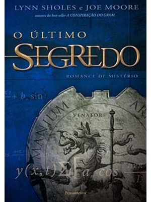 O Último Segredo: Romance de Mistério