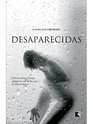 Desaparecidas