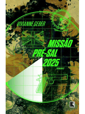 Missão Pré-Sal 2025