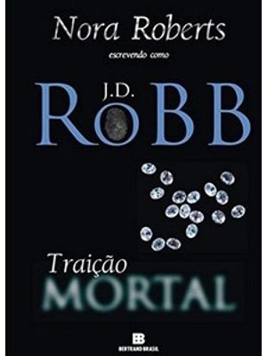 Traição Mortal