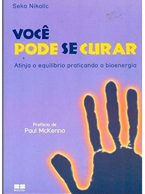 Você Pode Se Curar
