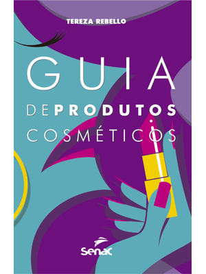 Guia de Produtos Cosméticos