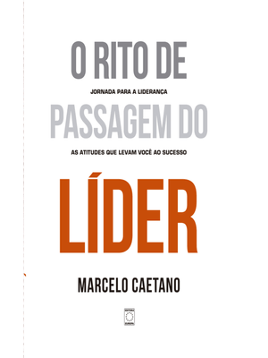 O Rito de Passagem do Líder: Jornada para a Liderança