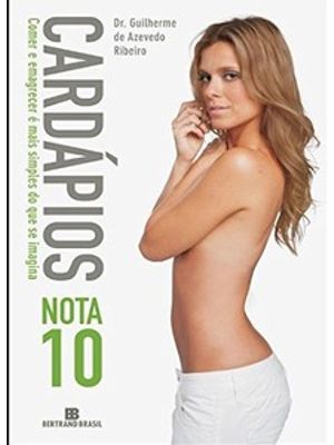 Cardápios Nota 10