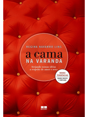 A Cama na Varanda