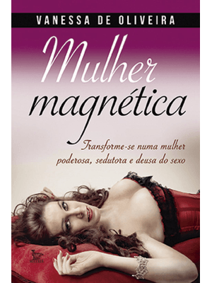 Mulher Magnética