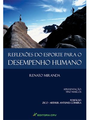 Reflexões do Esporte para o Desempenho Humano