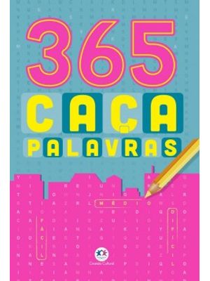 365 Caça Palavras