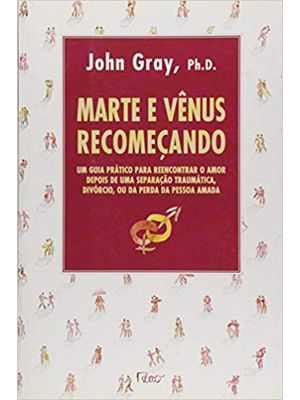 Marte e Vênus Recomeçando