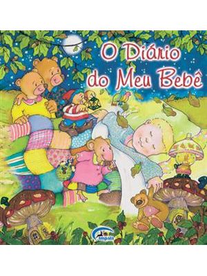 Diario do Meu Bebe, o
