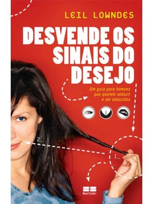 Desvende os Sinais do Desejo
