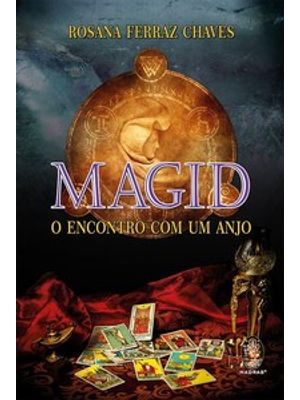 Magid - Encontro com Um Anjo