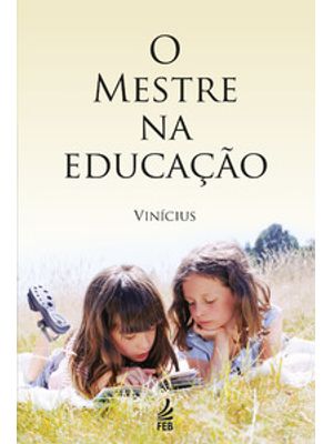 O Mestre na Educação