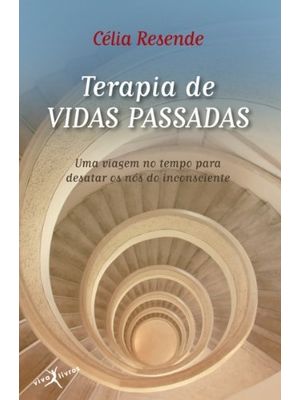 Terapia de Vidas Passadas (Edição de Bolso)