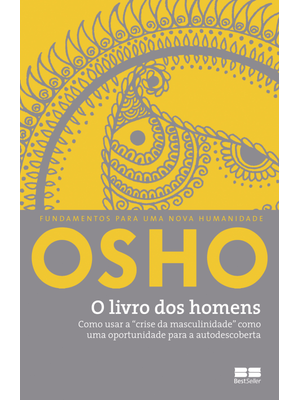 O Livro dos Homens