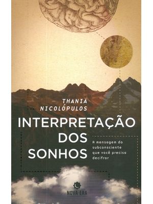 Interpretação dos Sonhos