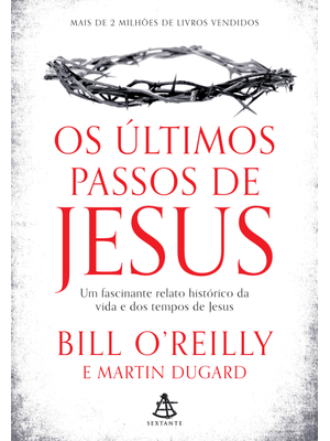 Os Últimos Passos de Jesus
