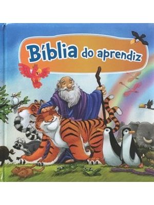 Bíblia do Aprendiz