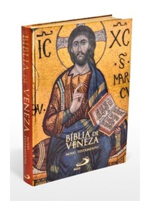 Bíblia de Veneza - Novo Testamento (Tradução da Bíblia Pastoral): Novo Testamento - Tradução da Bíbl