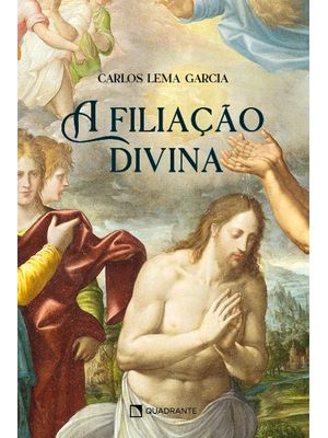 A Filiação Divina
