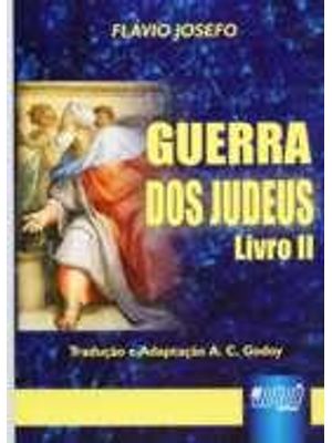 Guerra dos Judeus Ii