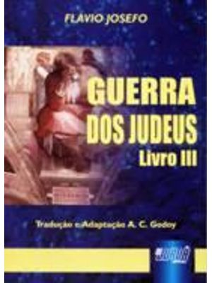 Guerra dos Judeus Iii