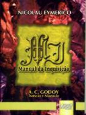 Manual da Inquisição