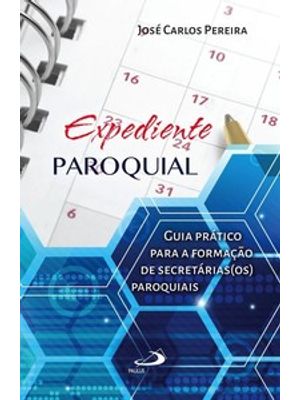 Expediente Paroquial