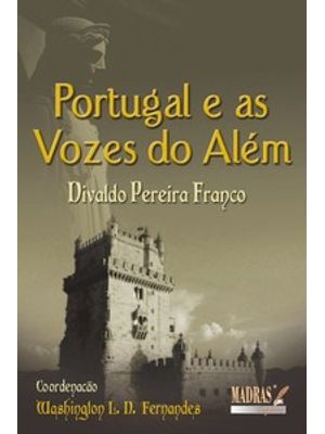 Portugal e as Vozes do Além