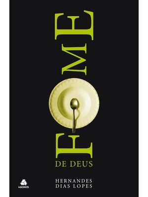 Fome de Deus