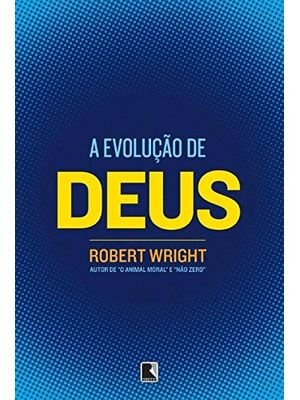 A Evolução de Deus