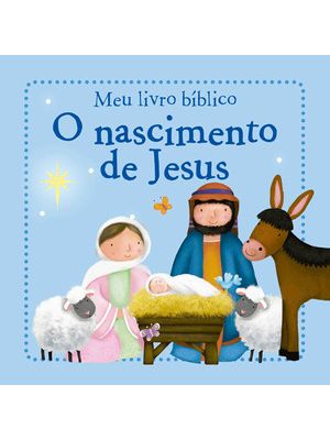 O Nascimento de Jesus