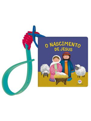 O Nascimento de Jesus
