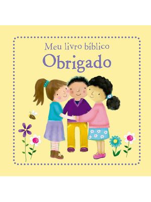 Obrigado