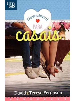 Devocional para Casais