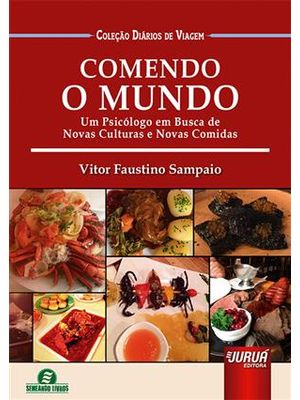 Comendo o Mundo